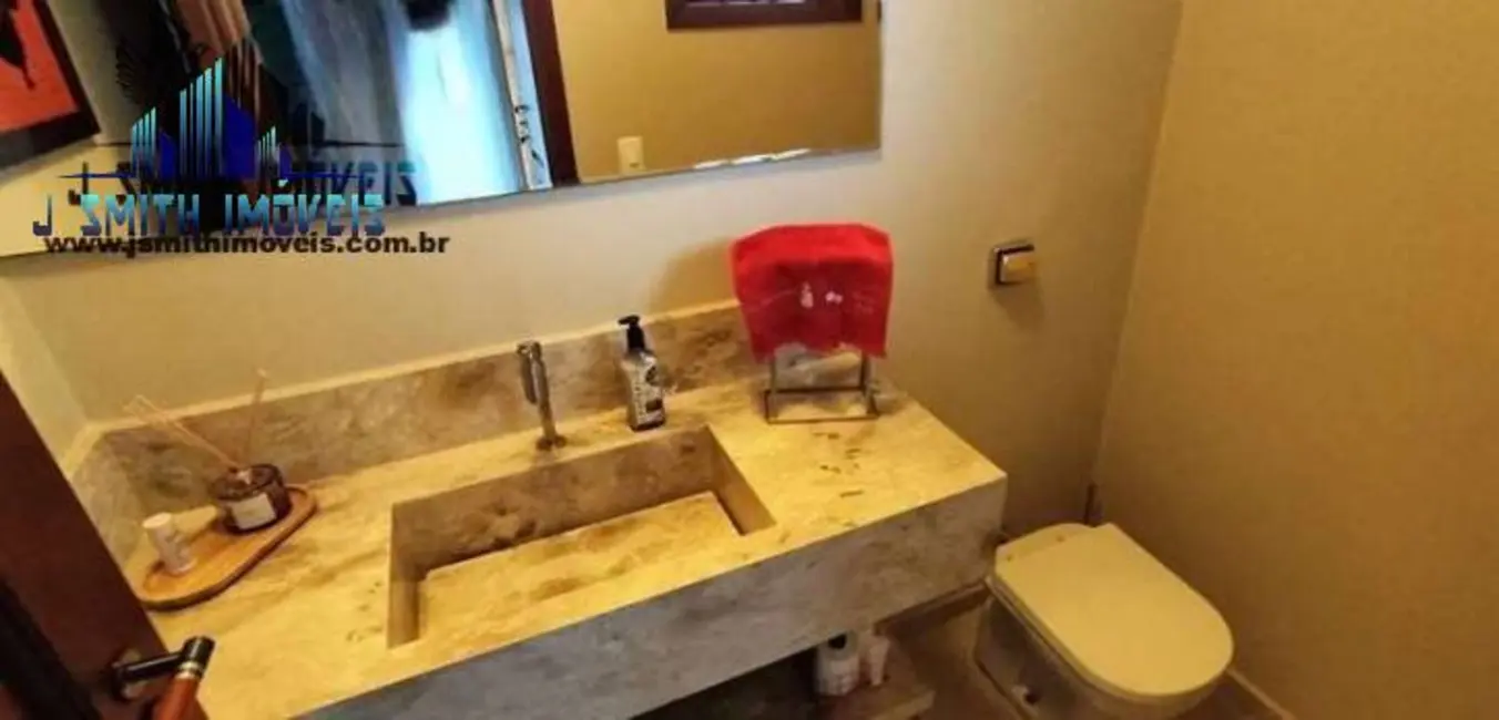 Casa de Condomínio com 3 quartos à venda, 330m2 em Algarve, Cotia - SP - imagem 8 Foto 8 de Casa de Condomínio com 3 quartos à venda, 330m2 em Algarve, Cotia - SP