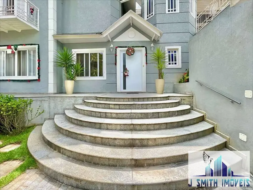 Foto 4 de Casa com 4 quartos à venda, 847m2 em São Paulo II, Cotia - SP