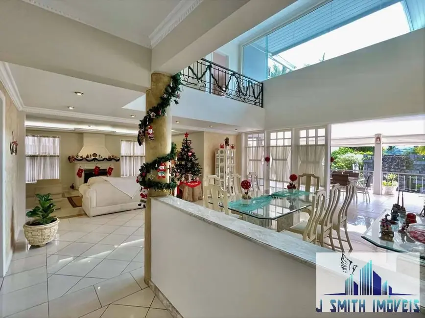 Foto 5 de Casa com 4 quartos à venda, 847m2 em São Paulo II, Cotia - SP