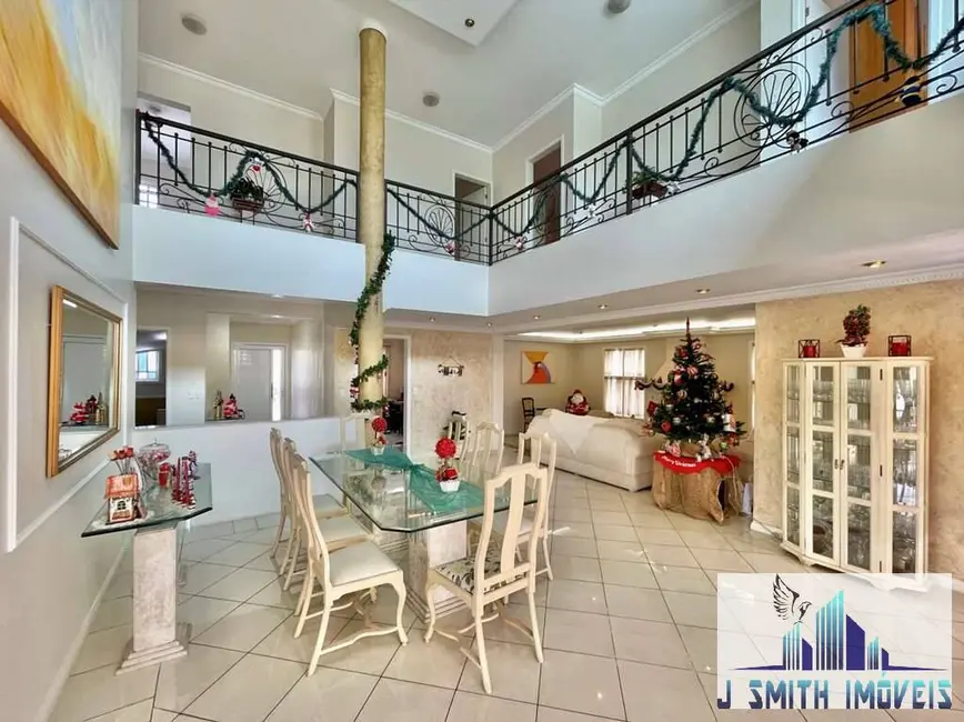 Foto 7 de Casa com 4 quartos à venda, 847m2 em São Paulo II, Cotia - SP