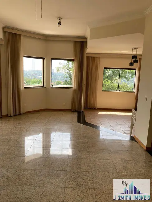 Foto 3 de Casa de Condomínio com 4 quartos à venda, 501m2 em Horizontal Park, Cotia - SP