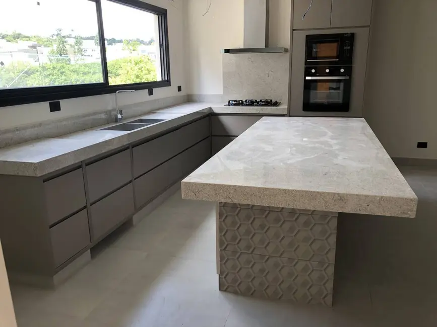 Foto 4 de Casa de Condomínio com 3 quartos para alugar, 398m2 em Vila Diva, Carapicuiba - SP