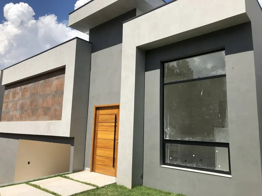 Foto 1 de Casa de Condomínio com 3 quartos para alugar, 398m2 em Vila Diva, Carapicuiba - SP