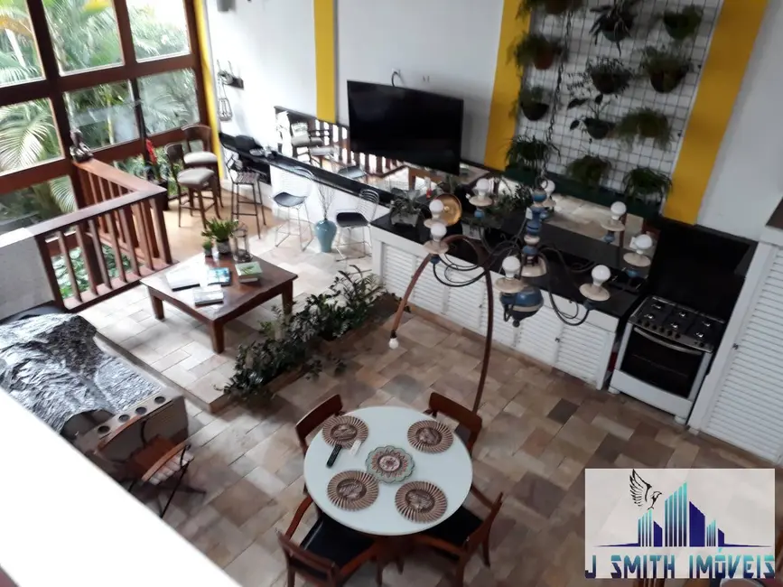 Foto 7 de Casa de Condomínio com 5 quartos à venda e para alugar, 2009m2 em Petit Village, Cotia - SP