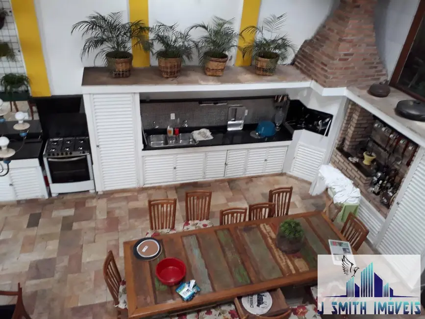 Foto 6 de Casa de Condomínio com 5 quartos à venda e para alugar, 2009m2 em Petit Village, Cotia - SP