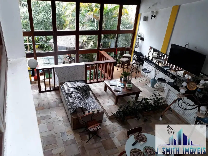 Foto 8 de Casa de Condomínio com 5 quartos à venda e para alugar, 2009m2 em Petit Village, Cotia - SP