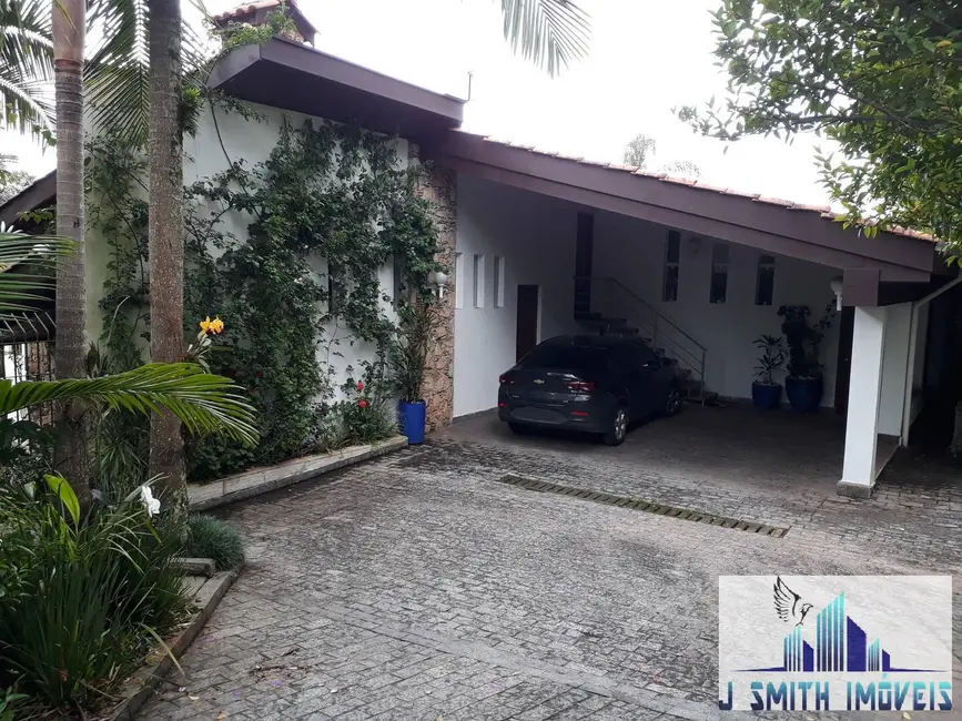 Foto 3 de Casa de Condomínio com 5 quartos à venda e para alugar, 2009m2 em Petit Village, Cotia - SP