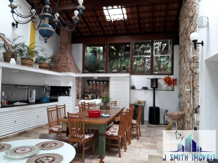 Foto 9 de Casa de Condomínio com 5 quartos à venda e para alugar, 2009m2 em Petit Village, Cotia - SP