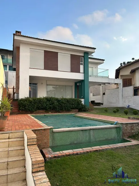Casa de Condomínio com 3 quartos à venda e para alugar, 550m2 em Carapicuiba - SP - imagem 1 Foto 1 de Casa de Condomínio com 3 quartos à venda e para alugar, 550m2 em Carapicuiba - SP