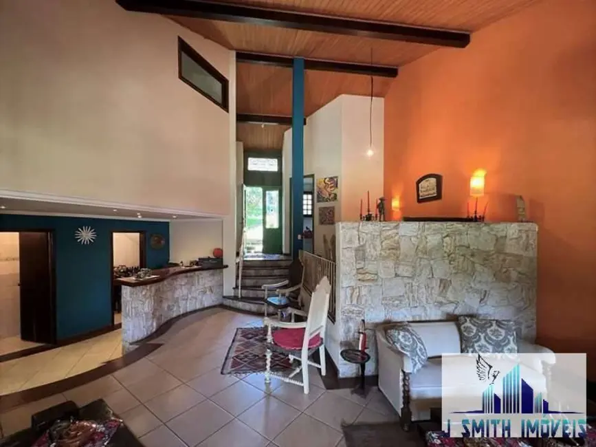 Foto 7 de Casa com 3 quartos à venda, 2380m2 em Jardim Mediterrâneo, Cotia - SP