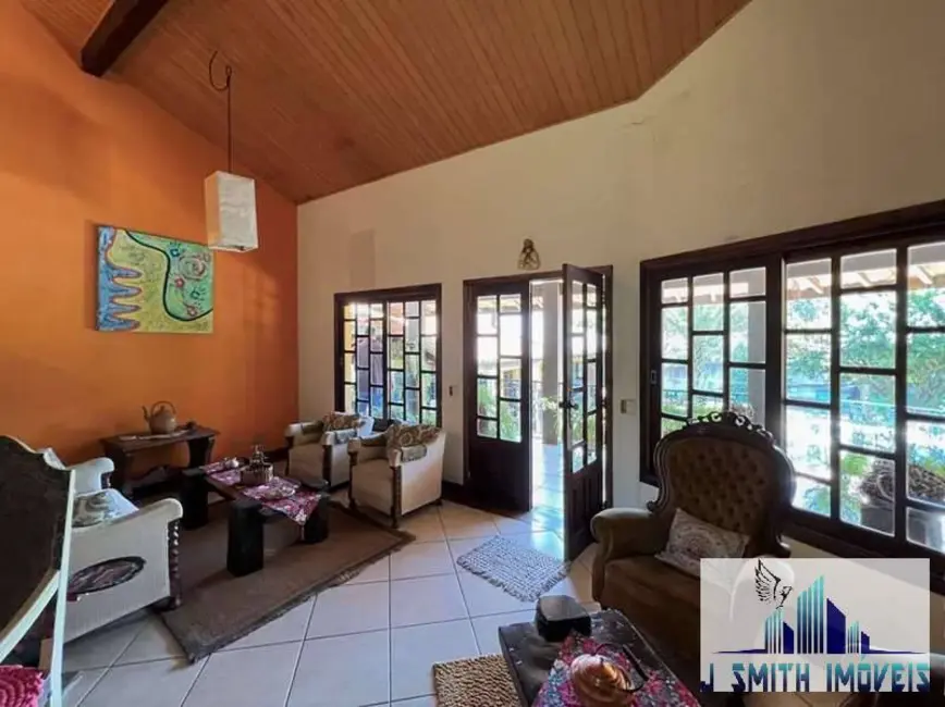 Foto 8 de Casa com 3 quartos à venda, 2380m2 em Jardim Mediterrâneo, Cotia - SP