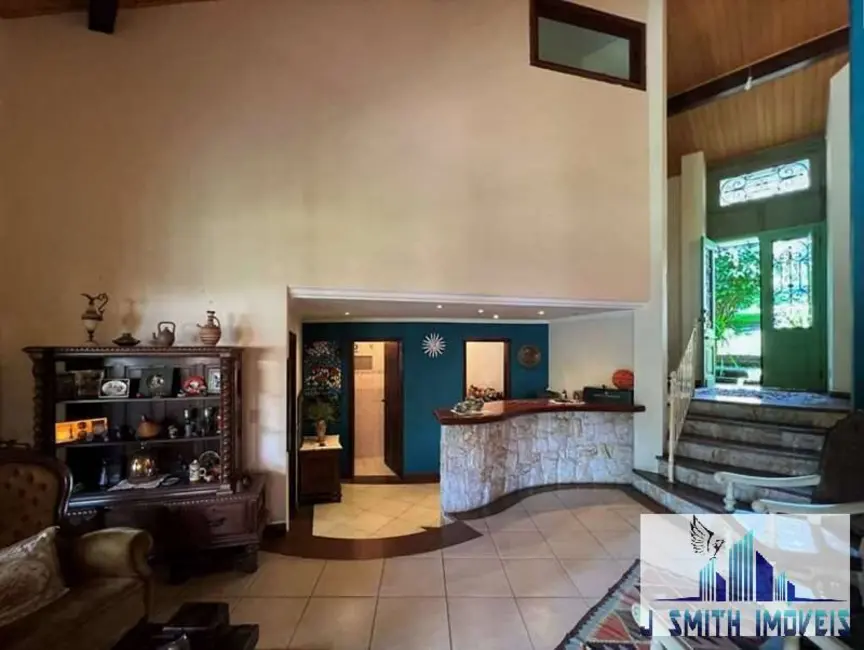 Foto 6 de Casa com 3 quartos à venda, 2380m2 em Jardim Mediterrâneo, Cotia - SP