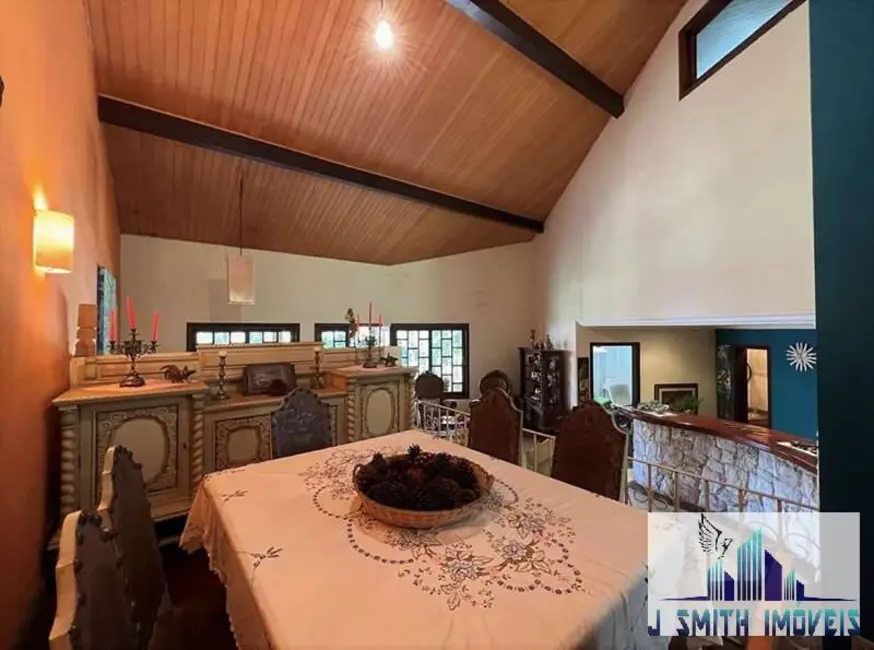 Foto 9 de Casa com 3 quartos à venda, 2380m2 em Jardim Mediterrâneo, Cotia - SP