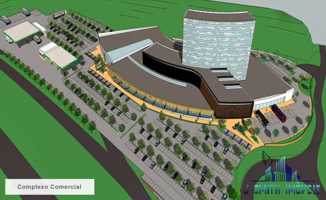 Foto 1 de Terreno / Lote à venda, 303920m2 em Recanto Maravilha III, Santana De Parnaiba - SP