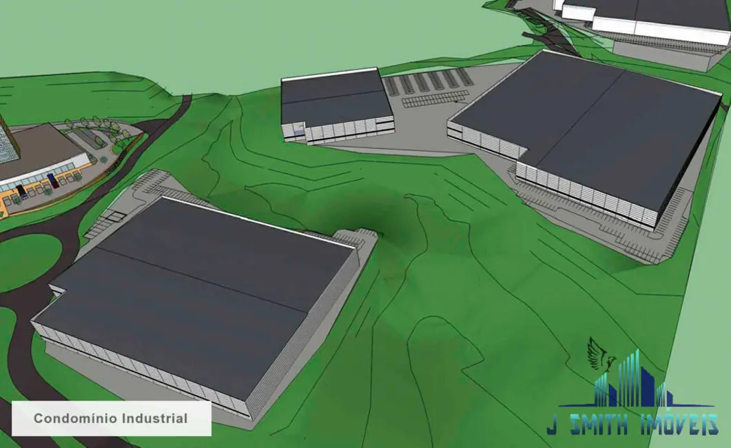 Foto 2 de Terreno / Lote à venda, 303920m2 em Recanto Maravilha III, Santana De Parnaiba - SP