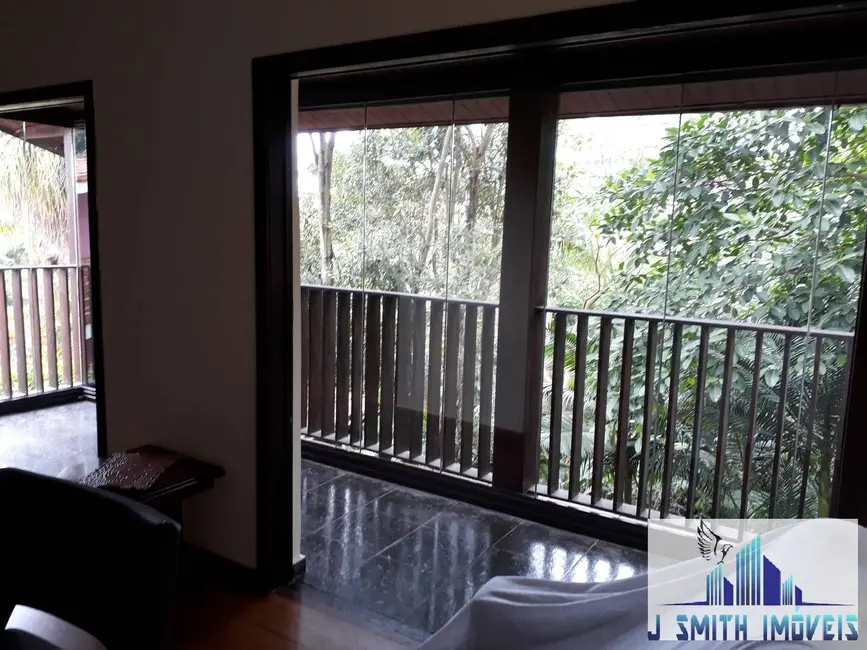 Foto 5 de Casa com 3 quartos à venda, 395m2 em Chácara Pavoeiro, Cotia - SP