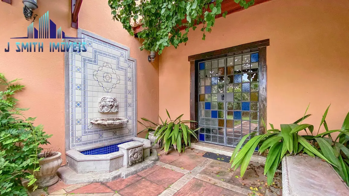 Foto 6 de Casa de Condomínio com 3 quartos à venda, 395m2 em Recanto Impla, Carapicuiba - SP