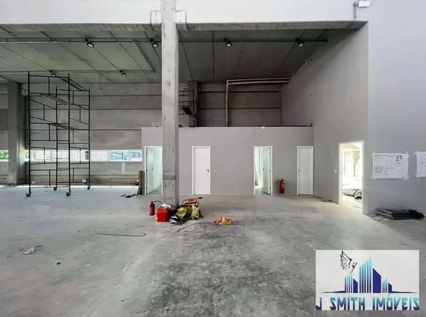 Foto 9 de Armazém / Galpão à venda, 1086m2 em Vargem Grande Paulista - SP