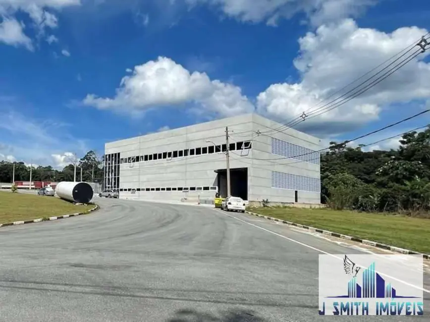 Foto 1 de Armazém / Galpão à venda, 1086m2 em Vargem Grande Paulista - SP
