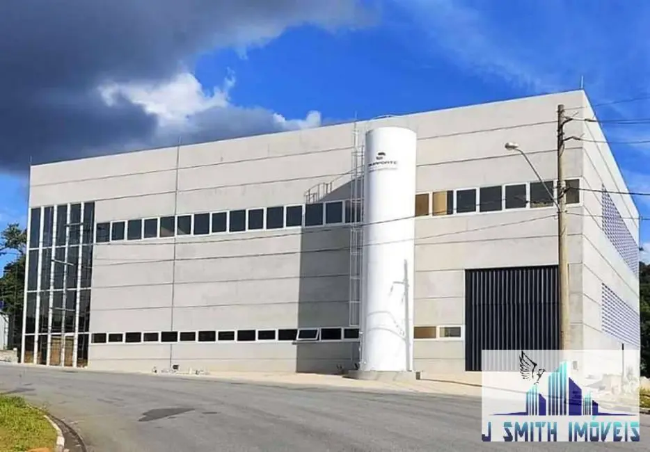 Foto 3 de Armazém / Galpão à venda, 1086m2 em Vargem Grande Paulista - SP