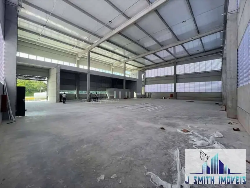 Foto 7 de Armazém / Galpão à venda, 1086m2 em Vargem Grande Paulista - SP