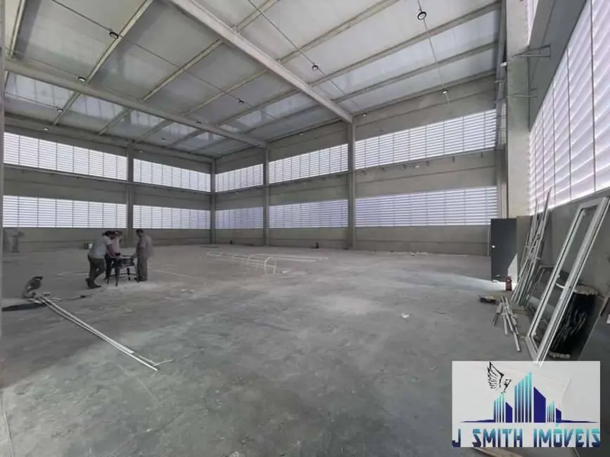 Foto 4 de Armazém / Galpão à venda, 1086m2 em Vargem Grande Paulista - SP