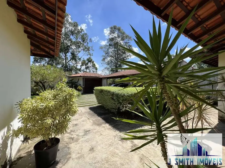 Foto 3 de Sala Comercial à venda, 247m2 em Granja Viana II, Cotia - SP