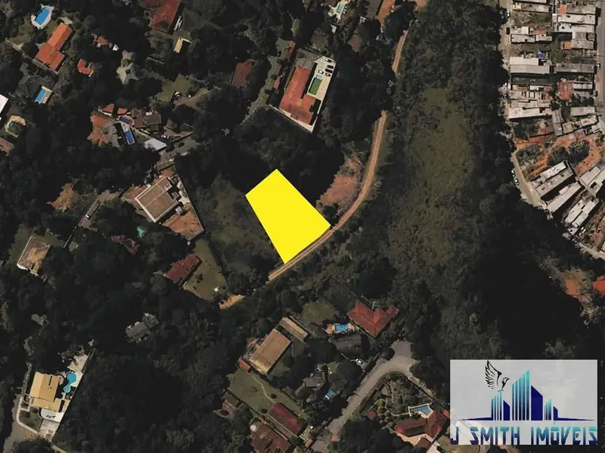 Lote de Condomínio à venda, 1420m2 em Chácara Santa Lúcia, Carapicuiba - SP - imagem 6 Foto 6 de Lote de Condomínio à venda, 1420m2 em Chácara Santa Lúcia, Carapicuiba - SP