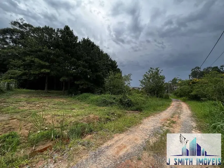 Foto 2 de Lote de Condomínio à venda, 1420m2 em Chácara Santa Lúcia, Carapicuiba - SP