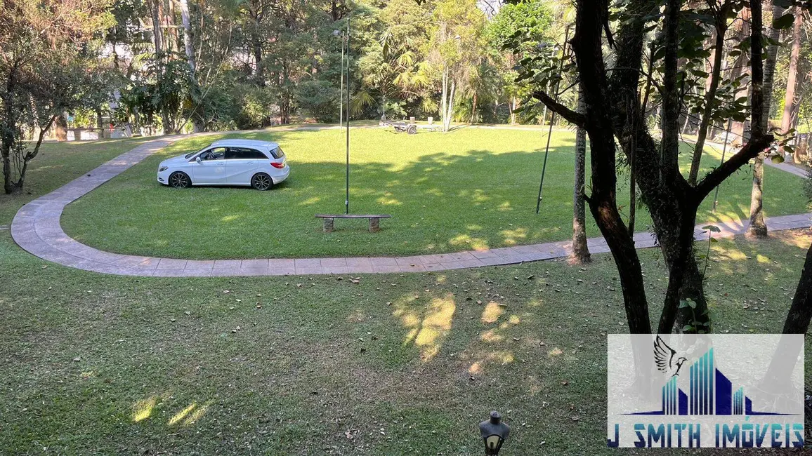 Foto 1 de Lote de Condomínio à venda, 2600m2 em Chácaras do Peroba, Jandira - SP