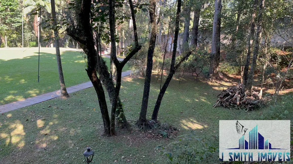 Foto 3 de Lote de Condomínio à venda, 2600m2 em Chácaras do Peroba, Jandira - SP