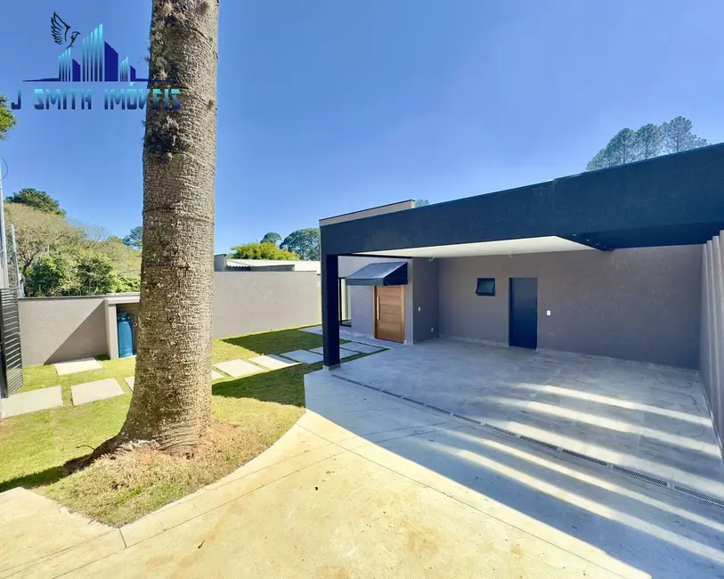 Foto 2 de Casa de Condomínio com 3 quartos à venda, 245m2 em Jardim Colibri, Cotia - SP