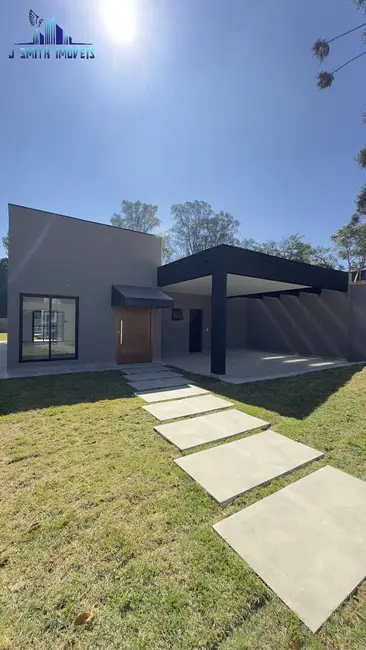 Foto 1 de Casa de Condomínio com 3 quartos à venda, 245m2 em Jardim Colibri, Cotia - SP