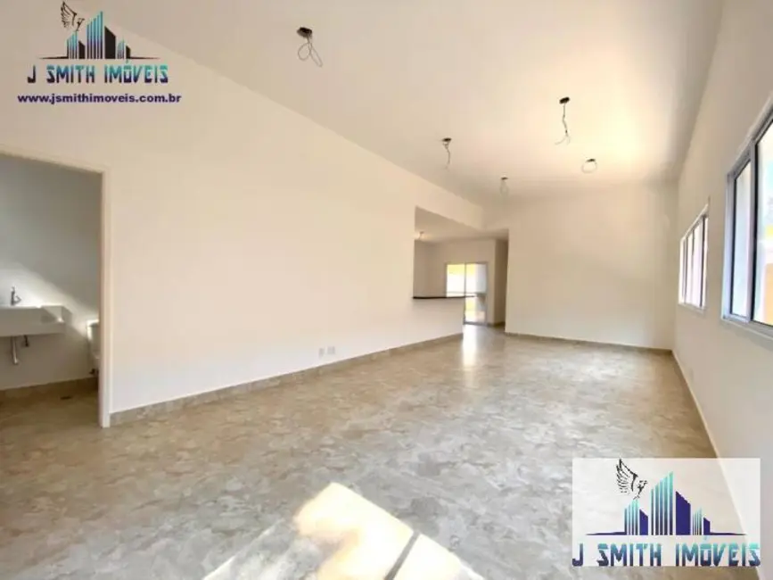 Foto 2 de Casa de Condomínio com 3 quartos à venda, 245m2 em Jardim Colibri, Cotia - SP