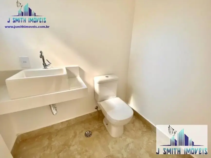 Foto 8 de Casa de Condomínio com 3 quartos à venda, 245m2 em Jardim Colibri, Cotia - SP