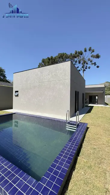 Foto 3 de Casa de Condomínio com 3 quartos à venda, 245m2 em Jardim Colibri, Cotia - SP