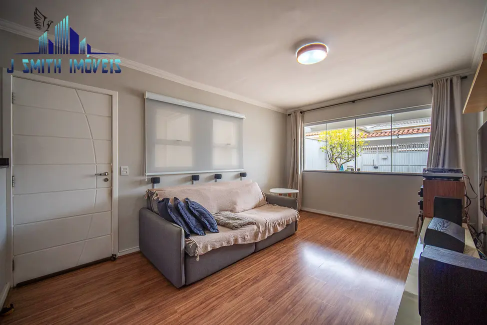 Foto 1 de Casa de Condomínio com 3 quartos à venda, 131m2 em Chácara Canta Galo, Cotia - SP