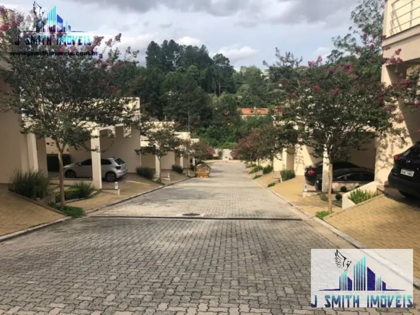 Foto 3 de Casa com 4 quartos à venda, 264m2 em Chácara Santa Lúcia dos Ypes, Carapicuiba - SP