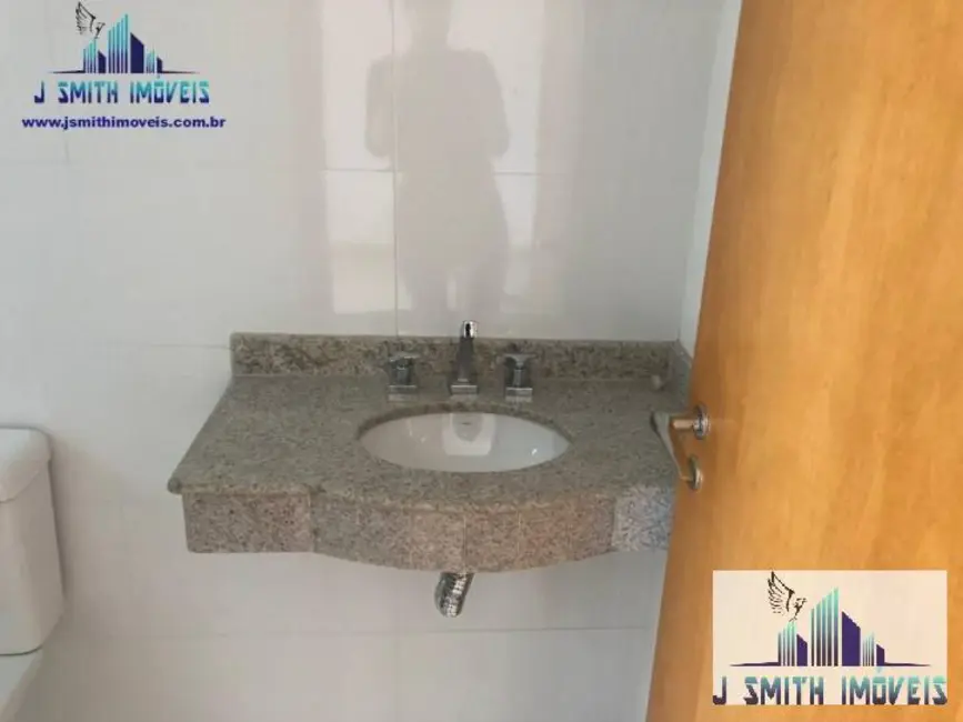 Foto 9 de Casa com 4 quartos à venda, 264m2 em Chácara Santa Lúcia dos Ypes, Carapicuiba - SP