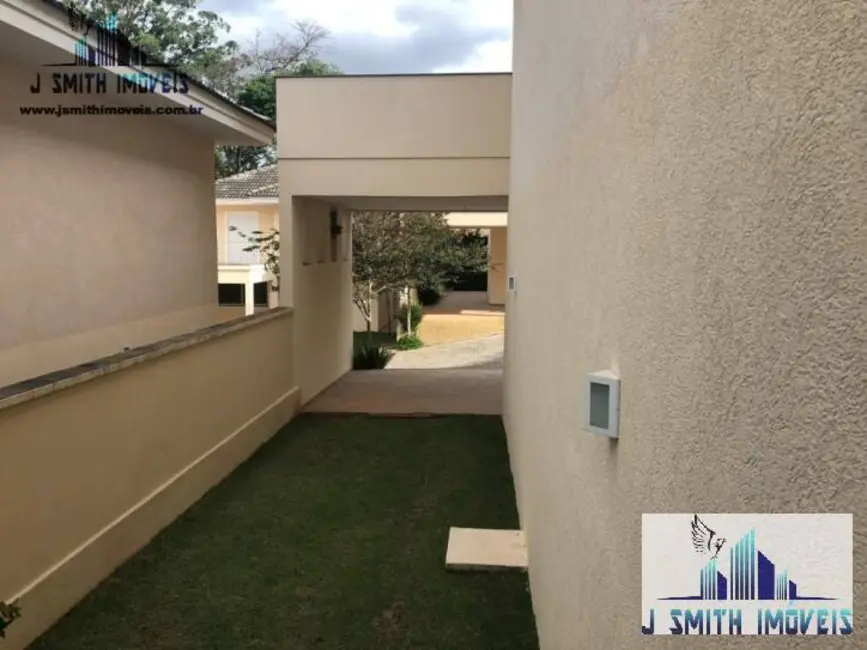 Foto 8 de Casa com 4 quartos à venda, 264m2 em Chácara Santa Lúcia dos Ypes, Carapicuiba - SP