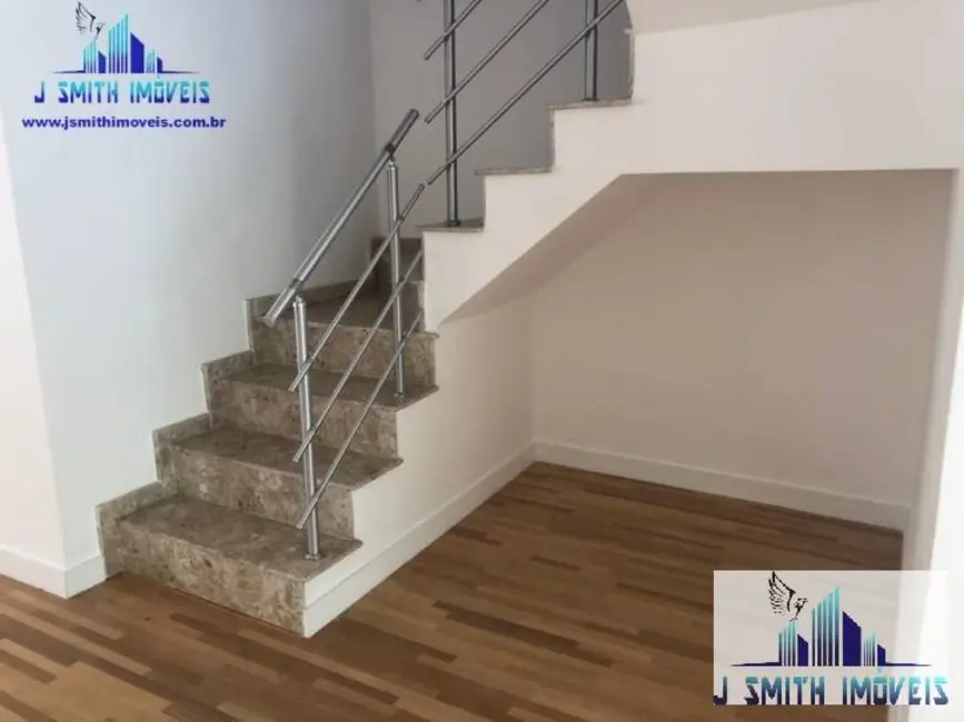 Foto 6 de Casa com 4 quartos à venda, 264m2 em Chácara Santa Lúcia dos Ypes, Carapicuiba - SP