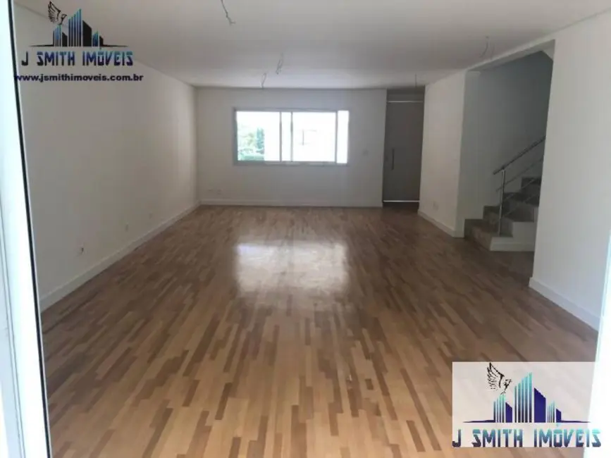 Foto 4 de Casa com 4 quartos à venda, 264m2 em Chácara Santa Lúcia dos Ypes, Carapicuiba - SP
