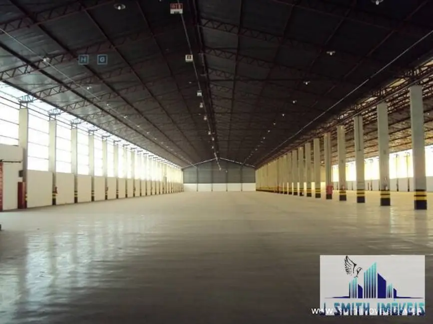 Armazém / Galpão à venda, 10000m2 em Itaqui, Itapevi - SP - imagem 3 Foto 3 de Armazém / Galpão à venda, 10000m2 em Itaqui, Itapevi - SP