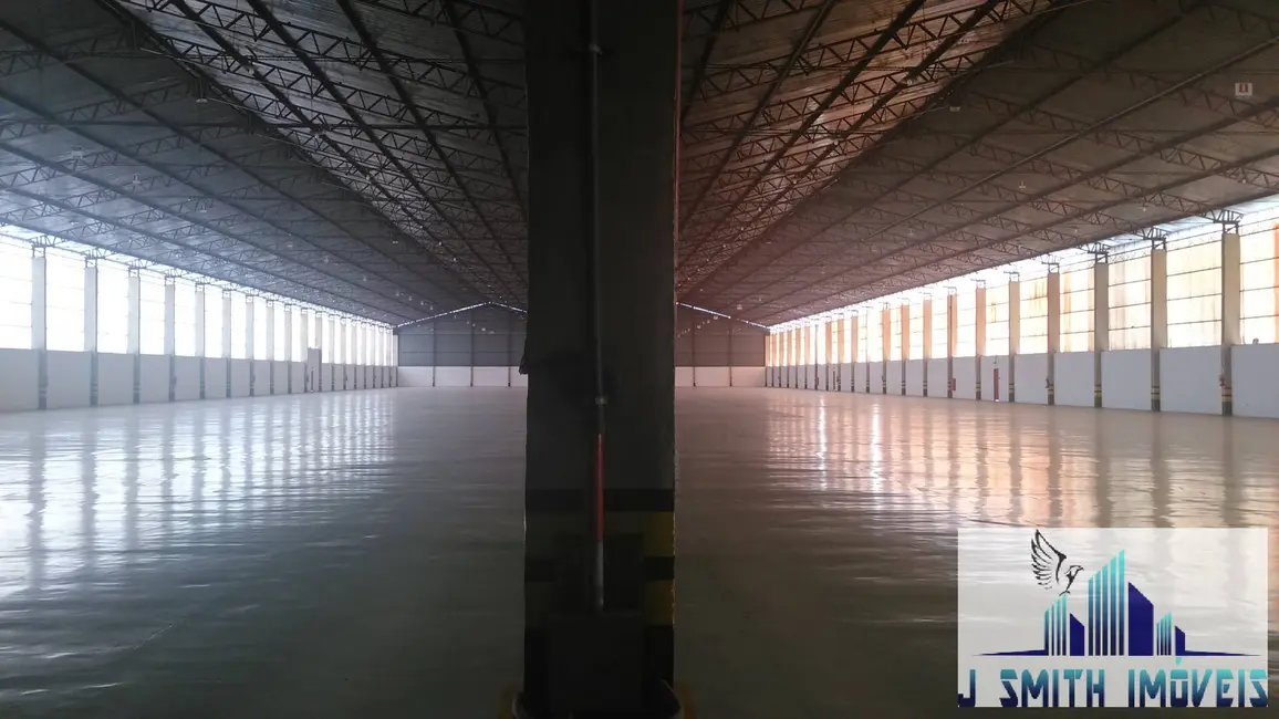 Foto 14 de Armazém / Galpão à venda, 10000m2 em Itaqui, Itapevi - SP