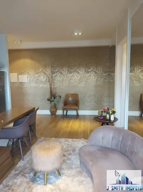 Foto 2 de Apartamento com 2 quartos à venda, 68m2 em Granja Viana, Cotia - SP