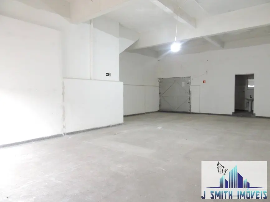 Loja à venda e para alugar, 470m2 em Paquetá, Santos - SP - imagem 5 Foto 5 de Loja à venda e para alugar, 470m2 em Paquetá, Santos - SP