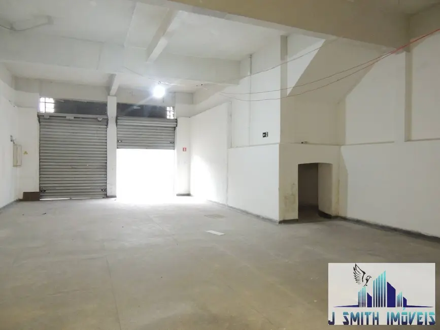 Loja à venda e para alugar, 470m2 em Paquetá, Santos - SP - imagem 4 Foto 4 de Loja à venda e para alugar, 470m2 em Paquetá, Santos - SP