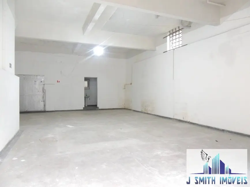 Loja à venda e para alugar, 470m2 em Paquetá, Santos - SP - imagem 7 Foto 7 de Loja à venda e para alugar, 470m2 em Paquetá, Santos - SP