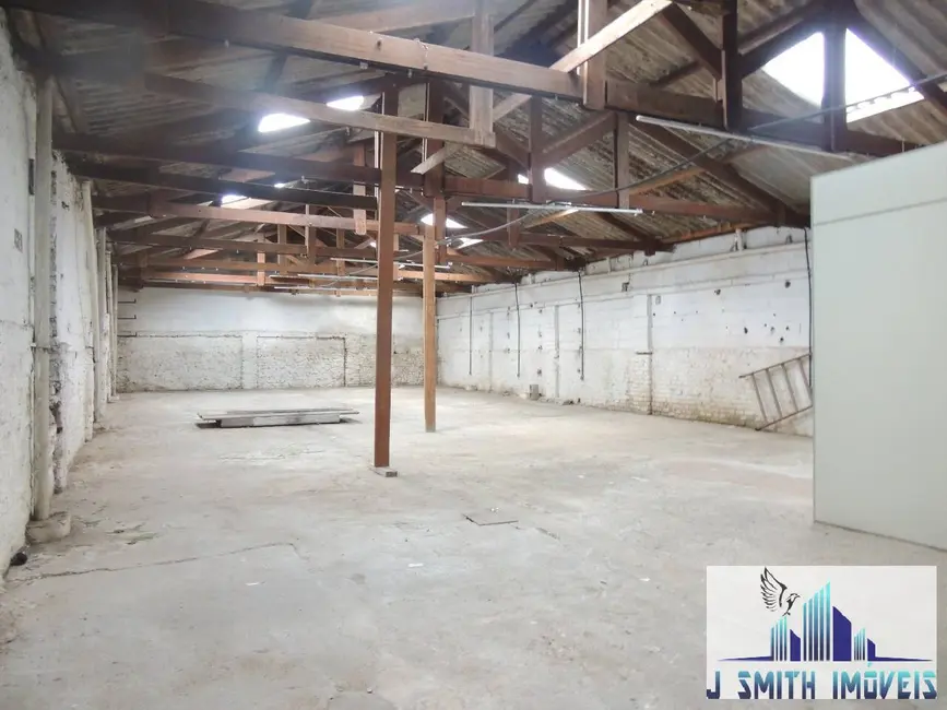 Loja à venda e para alugar, 470m2 em Paquetá, Santos - SP - imagem 9 Foto 9 de Loja à venda e para alugar, 470m2 em Paquetá, Santos - SP