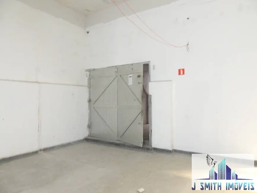 Loja à venda e para alugar, 470m2 em Paquetá, Santos - SP - imagem 3 Foto 3 de Loja à venda e para alugar, 470m2 em Paquetá, Santos - SP